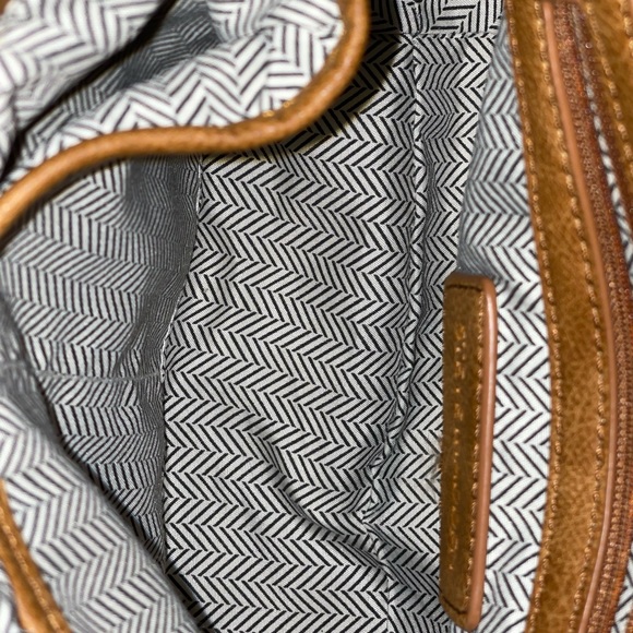 Vintage Steve Madden crossbody bag - Picture 8 of 10